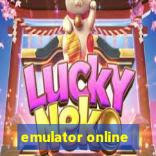 emulator online